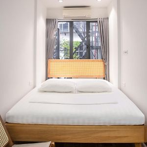 Chambre Lit Queen-Size